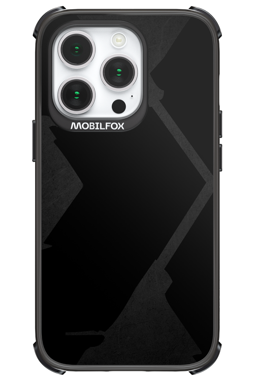 Black Surge - Apple iPhone 14 Pro