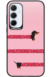 PAWS & KISSES 2.0 - Samsung Galaxy A35