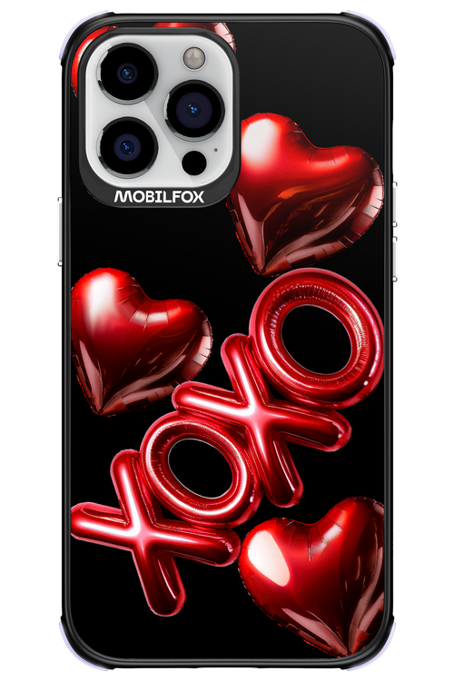 Xoxo - Apple iPhone 13 Pro Max