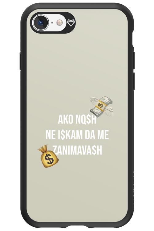 CA$H - Apple iPhone SE 2022