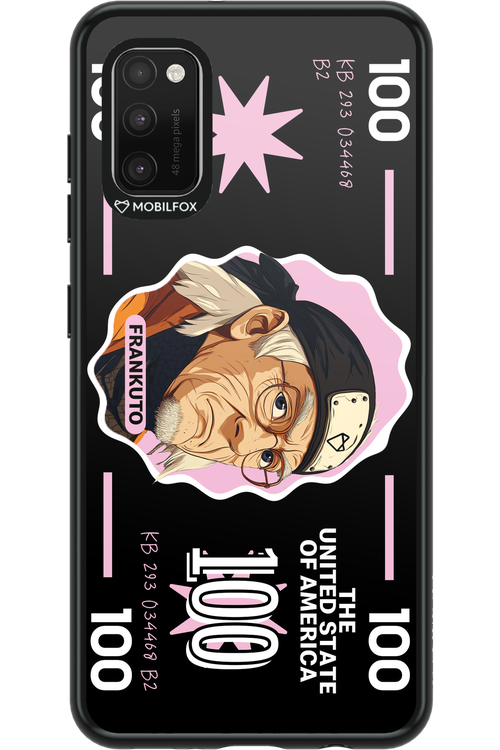 FRANKUTO - Samsung Galaxy A41
