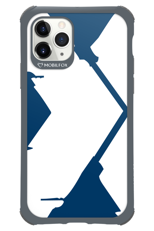 Arctic Edge - Apple iPhone 11 Pro