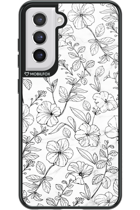 Lineart Beuty - Samsung Galaxy S21 FE