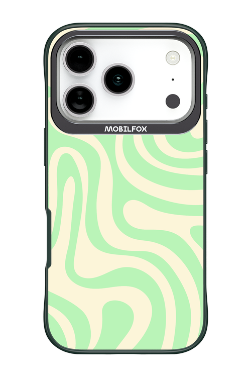 Matchaa 2.0 - Apple iPhone 17 Pro