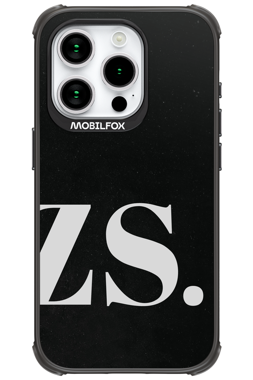 ZS (Off Space) 2.0 - Apple iPhone 15 Pro