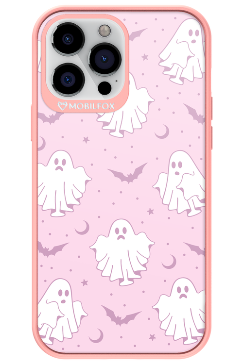 Boo Boo - Apple iPhone 13 Pro Max