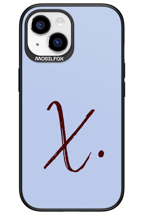 (Jellyfish Presso) X 2.0 - Apple iPhone 15