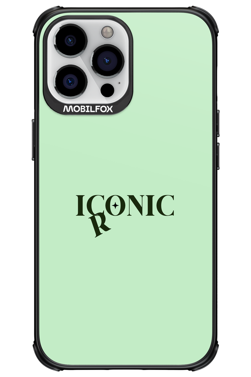 I(R)ONIC - Apple iPhone 13 Pro Max