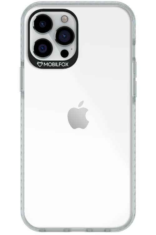 NUDE 2.0 - Apple iPhone 12 Pro Max