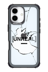 Broken Glass - Apple iPhone 17