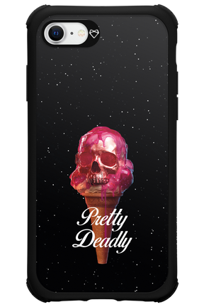 Pretty Deadly - Apple iPhone 7