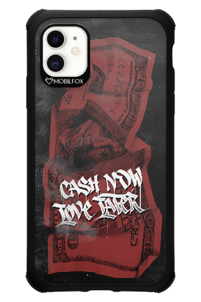 Liquid Assets - Apple iPhone 11