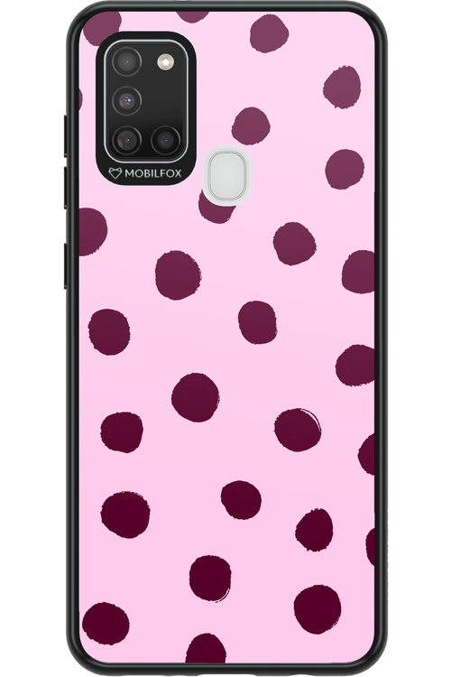 My Crush 2.0 - Samsung Galaxy A21 S
