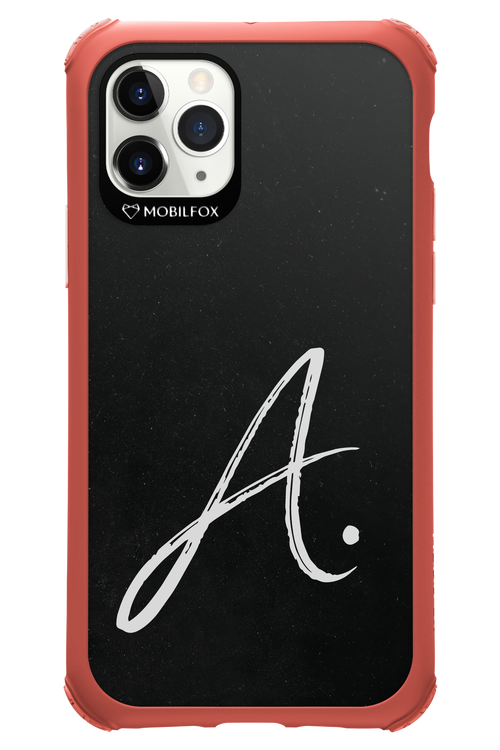 (Off Space) A 2.0 - Apple iPhone 11 Pro