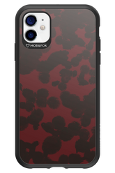 Bordeaux Skin - Apple iPhone 11