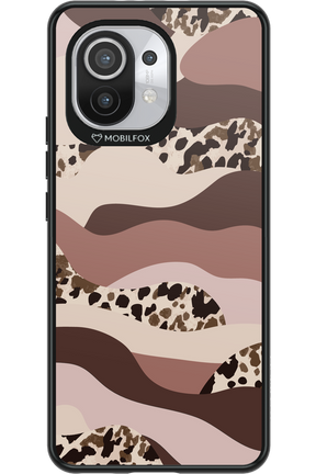 Earth Camo - Xiaomi Mi 11 5G