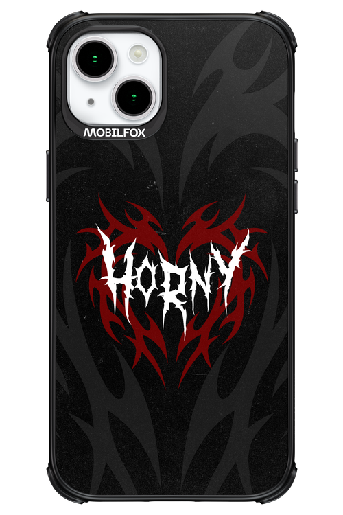 HORNY 2.0 - Apple iPhone 15 Plus
