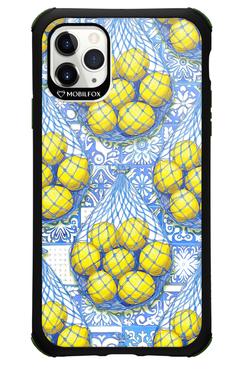 Net Style - Apple iPhone 11 Pro Max
