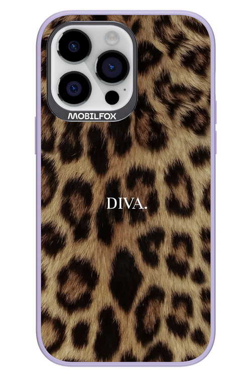 Diva 2.0 - Apple iPhone 14 Pro Max