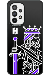 KING 2.0 - Samsung Galaxy A53