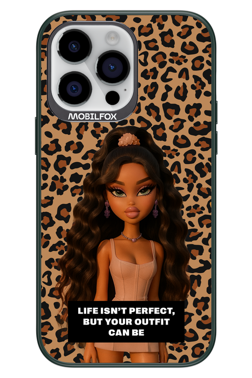 Perfect OOTD 2.0 - Apple iPhone 14 Pro Max