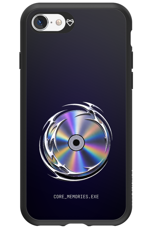 Core Memories 2.0 - Apple iPhone SE 2022