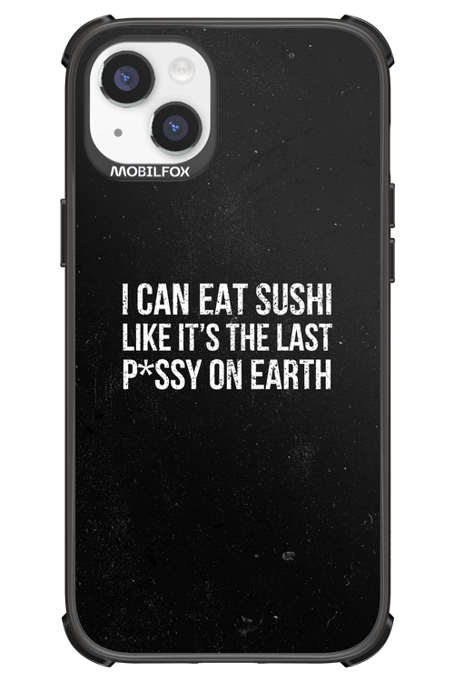 SUSHI 2.0 - Apple iPhone 14 Plus