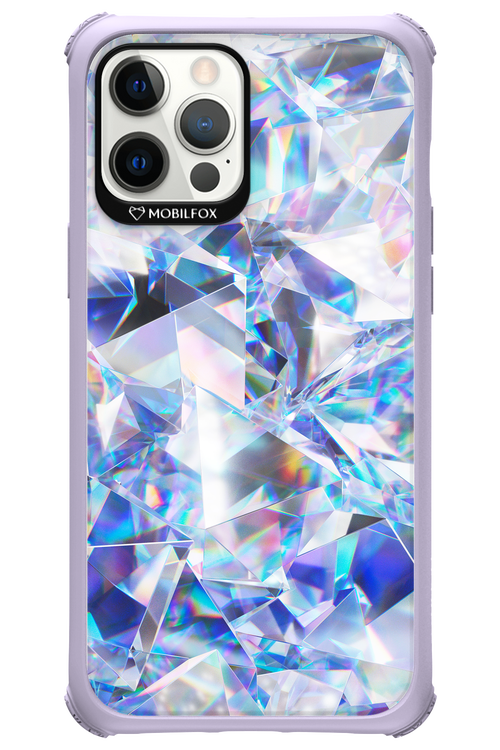 Holo Shard - Apple iPhone 12 Pro Max