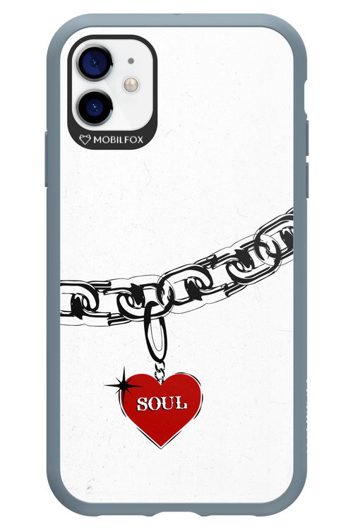 Her Chain - Apple iPhone 11