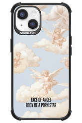 Angelface - Apple iPhone 14