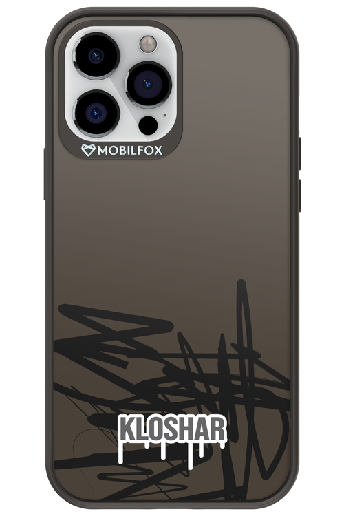 KLOSHAR - Apple iPhone 13 Pro Max