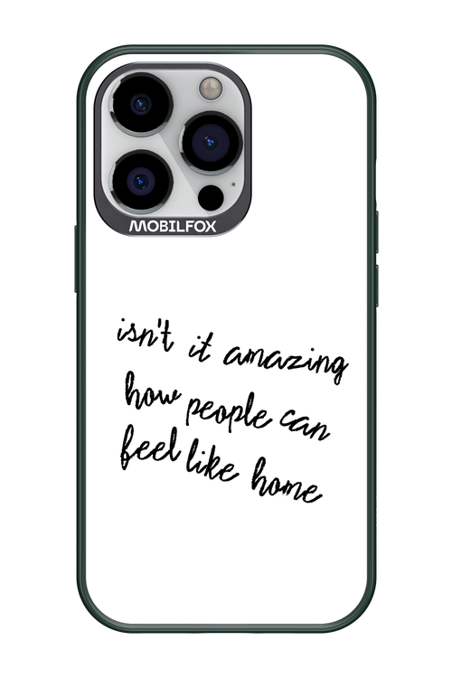 Isn't It 2.0 - Apple iPhone 13 Pro