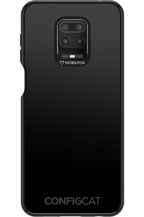 just because - Xiaomi Redmi Note 9 Pro