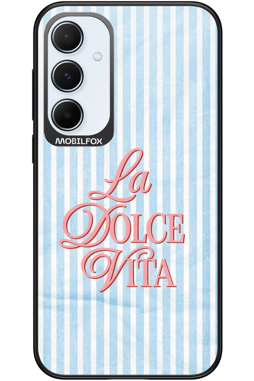 La Dolce Vita 2.0 - Samsung Galaxy A55