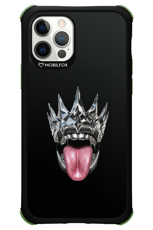 The Diamond King 2.0 - Apple iPhone 12 Pro