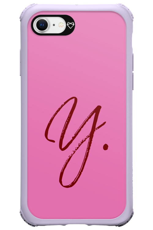 (Sorbet) Y 2.0 - Apple iPhone SE 2022