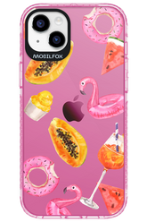 TropicalHouse - Apple iPhone 14 Plus