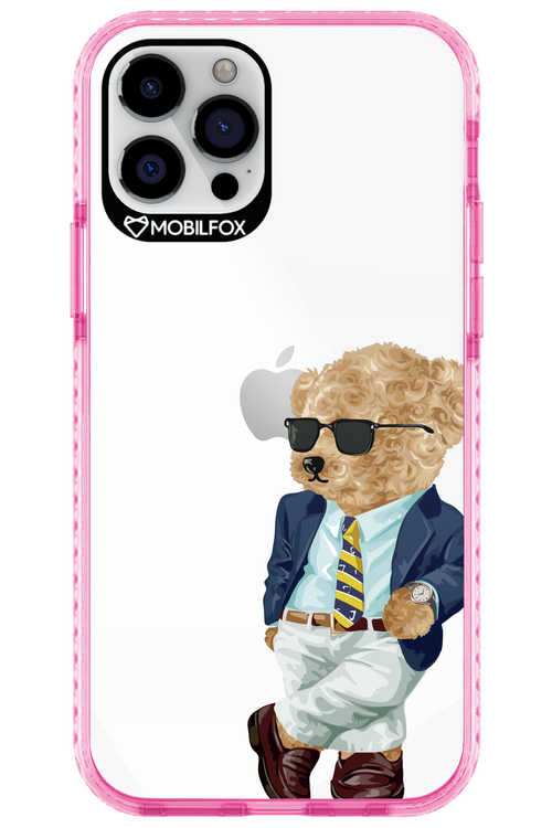 Boss 2.0 - Apple iPhone 12 Pro