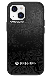 Techno frequency - Apple iPhone 13 Mini