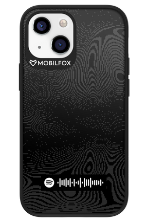 Techno frequency - Apple iPhone 13 Mini