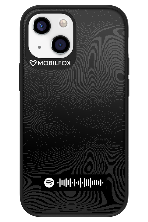 Techno frequency - Apple iPhone 13 Mini