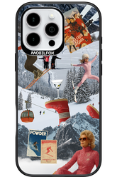 Pink Jump - Apple iPhone 16 Pro Max