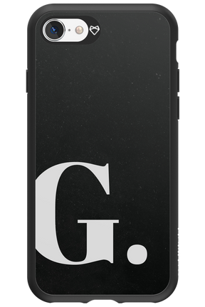G (Off Space) 2.0 - Apple iPhone 8