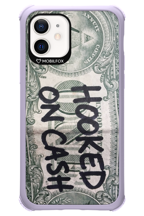 hooked 2.0 - Apple iPhone 12