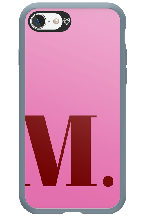 M (Sorbet) 2.0 - Apple iPhone SE 2022