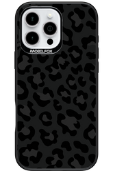BLACK LEOPARD 2.0 - Apple iPhone 16 Pro Max