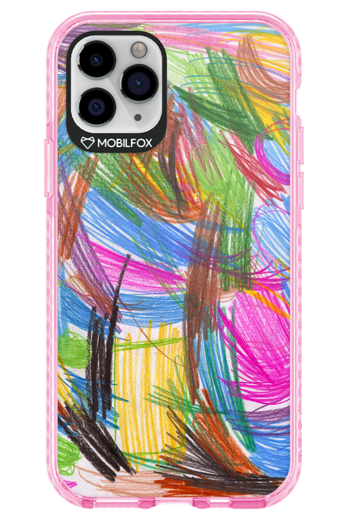 Xrax 2 2.0 - Apple iPhone 11 Pro