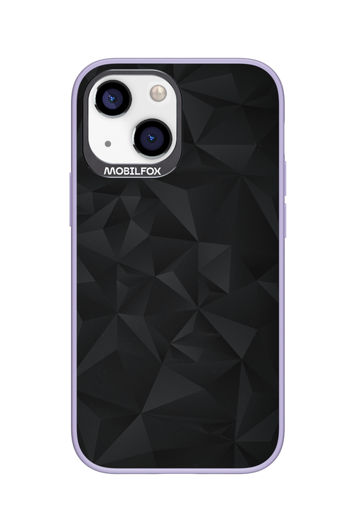 Low Poly - Apple iPhone 13 Mini