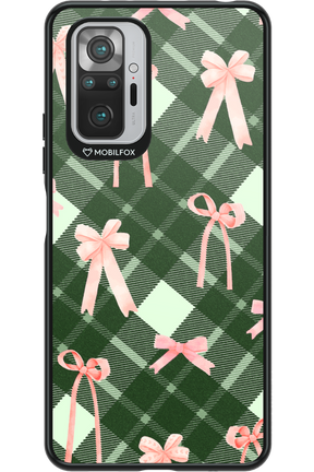 Blanket Fluff - Xiaomi Redmi Note 10 Pro