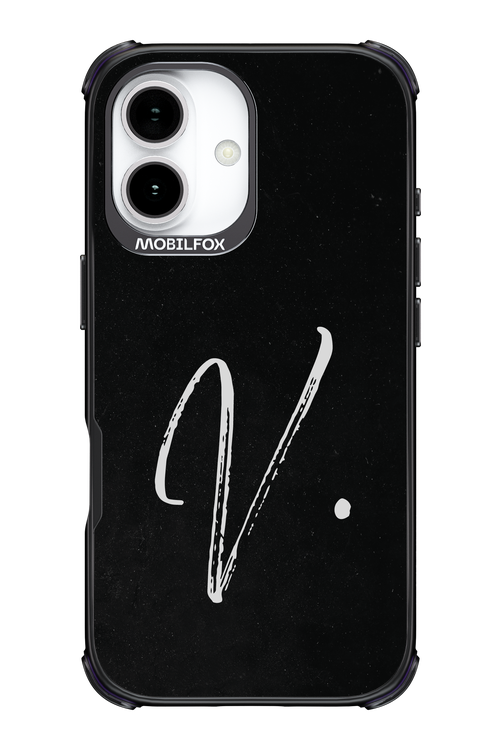 (Off Space) V 2.0 - Apple iPhone 17